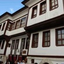 Kütahya Belediyesi Kent Tarihi Müzesi